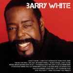 Barry White Icon