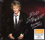 Rod Stewart Another Country