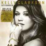 Kelly Clarkson Stronger