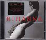 Rihanna Good Girl Gone Bad