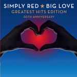 Simply Red Big Love