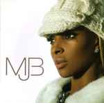 Mary J. Blige Reflections (A Retrospective)