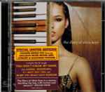 Alicia Keys The Diary Of Alicia Keys