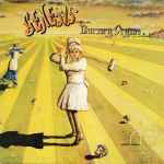 Genesis Nursery Cryme