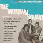 Holland-Dozier-Holland The Motown Sound