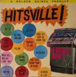 Unknown Artist Hitsville