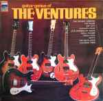 The Ventures Guitar Genius Of The Ventures