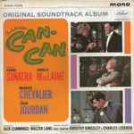 Various Cole Porter's Can-Can:  Original Soundtrack Album