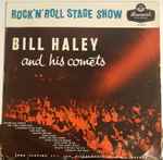 Bill Haley And His Comets Rock 'N Roll Stage Show