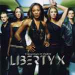 Liberty X Thinking It Over