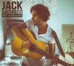 Jack Savoretti Written In Scars