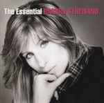 Barbra Streisand The Essential Barbra Streisand