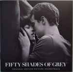 Various Fifty Shades Of Grey (Original Motion Picture Soundtrack)