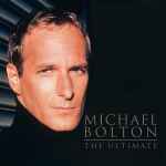 Michael Bolton The Ultimate