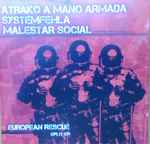 Atrako A Mano Armada European Rescue