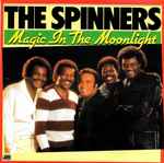 Spinners Magic In The Moonlight / So Far Away