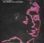 Jon Anderson Surrender