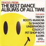 Various Tracks From The Best Dance Albums Of All Time