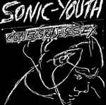 Sonic Youth Confusion Is Sex