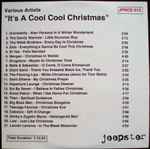Various It's A Cool Cool Christmas