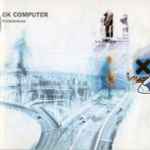 Radiohead OK Computer