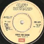 Cliff Richard Wired For Sound
