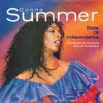 Donna Summer State Of Independence