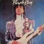 Prince And The Revolution Purple Rain