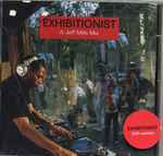 Jeff Mills/ Various Exhibitionist - A Jeff Mills Mix