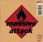 Massive Attack Blue Lines