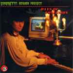 Simonetti Horror Project Days Of Confusion