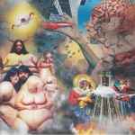 Thighpaulsandra Acid & Ecstasy 