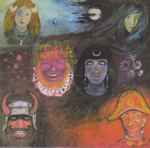 King Crimson In The Wake Of Poseidon