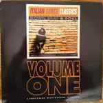 Various Italian Dance Classics - Down Beat & Soul Volume 1