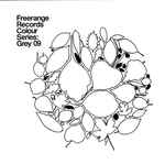 Various Freerange Records Colour Series: Grey 09