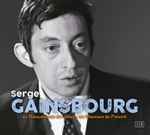 Serge Gainsbourg Le Poinçonneur Des Lilas - La Chanson De Prévert