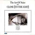The Art Of Noise Close (To The Edit)