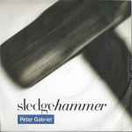 Peter Gabriel Sledgehammer