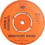 Simon & Garfunkel Homeward Bound