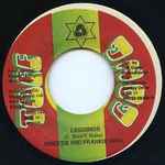 Sweetie Irie & Frankie Paul Leggings / Re-Mix