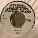 Lutan Fyah Blessed Love 