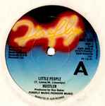 Hustler Little People