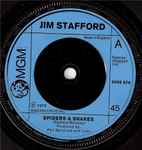 Jim Stafford Spiders & Snakes