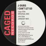 J-Dubs I Can't Let Go
