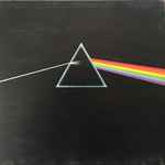 Pink Floyd The Dark Side Of The Moon