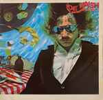 Joe Walsh But Seriously, Folks...