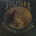 Rush Caress Of Steel