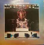 Rush All The World's A Stage