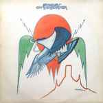 Eagles On The Border