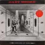 Gary Moore Corridors Of Power